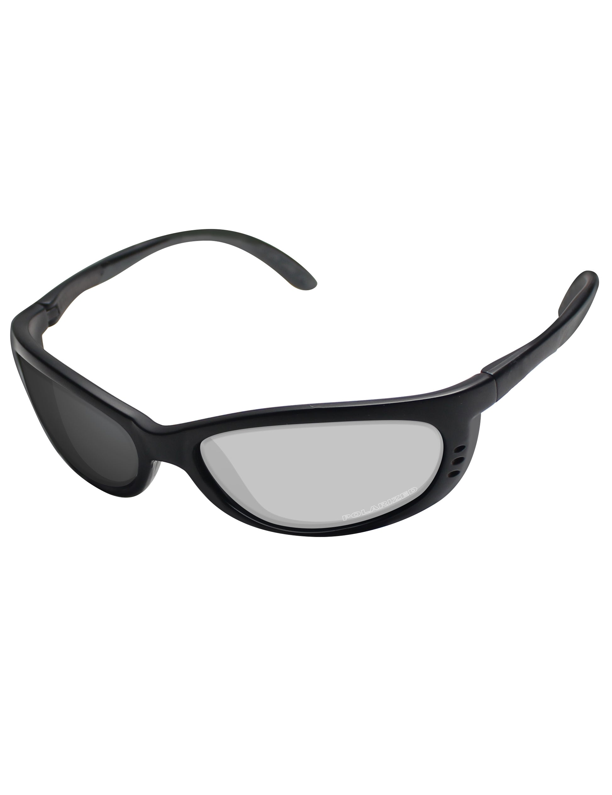 Gray Photochromic-Pro
