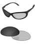 Gray Photochromic-Pro