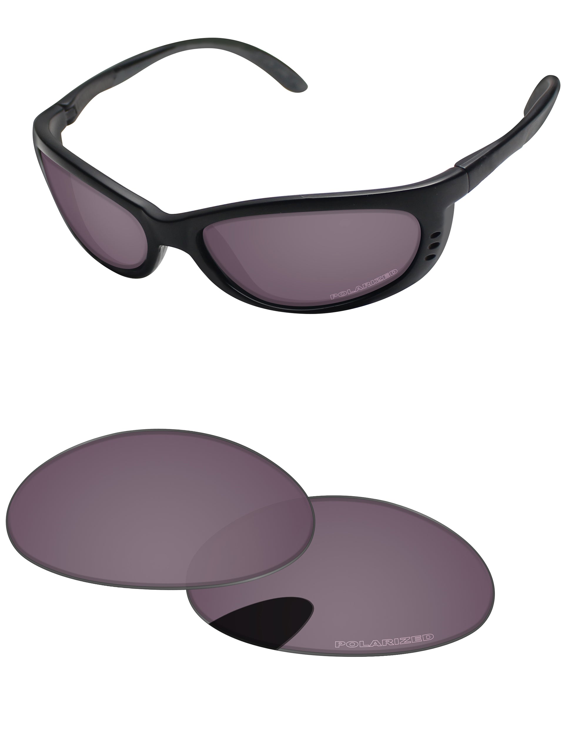 Gray Chrome-Pro