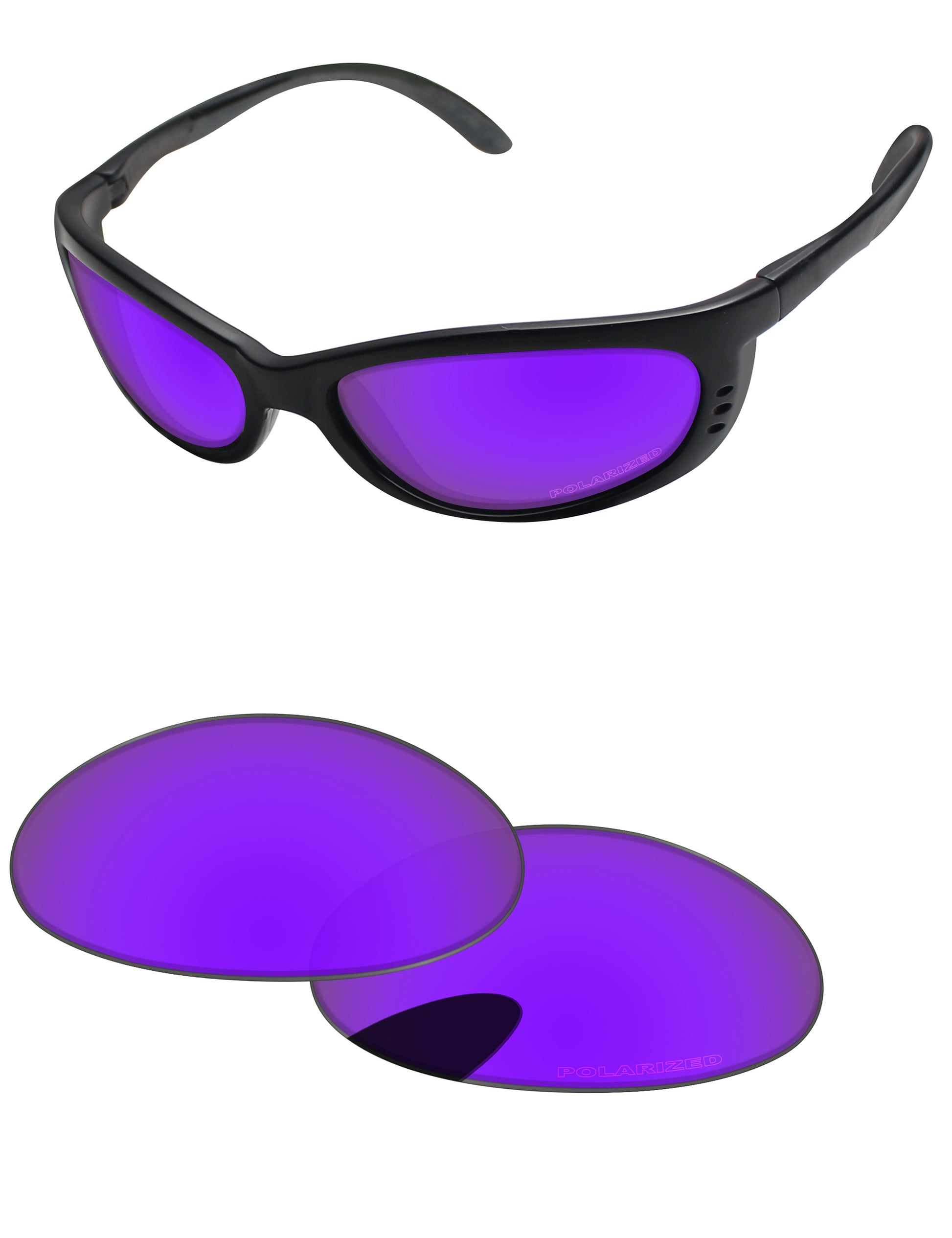 Plasma Purple-Pro