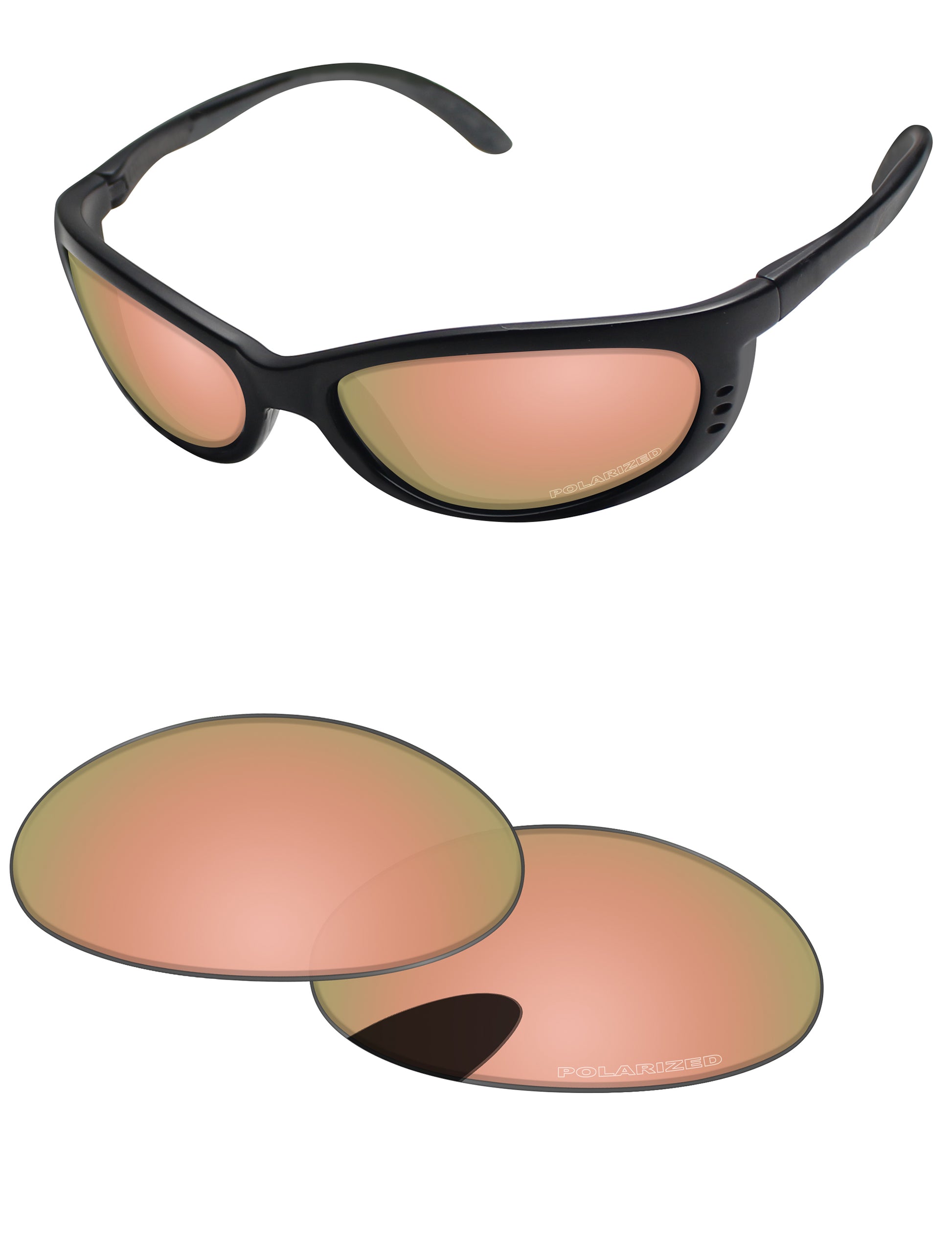 Rose Gold-Pro
