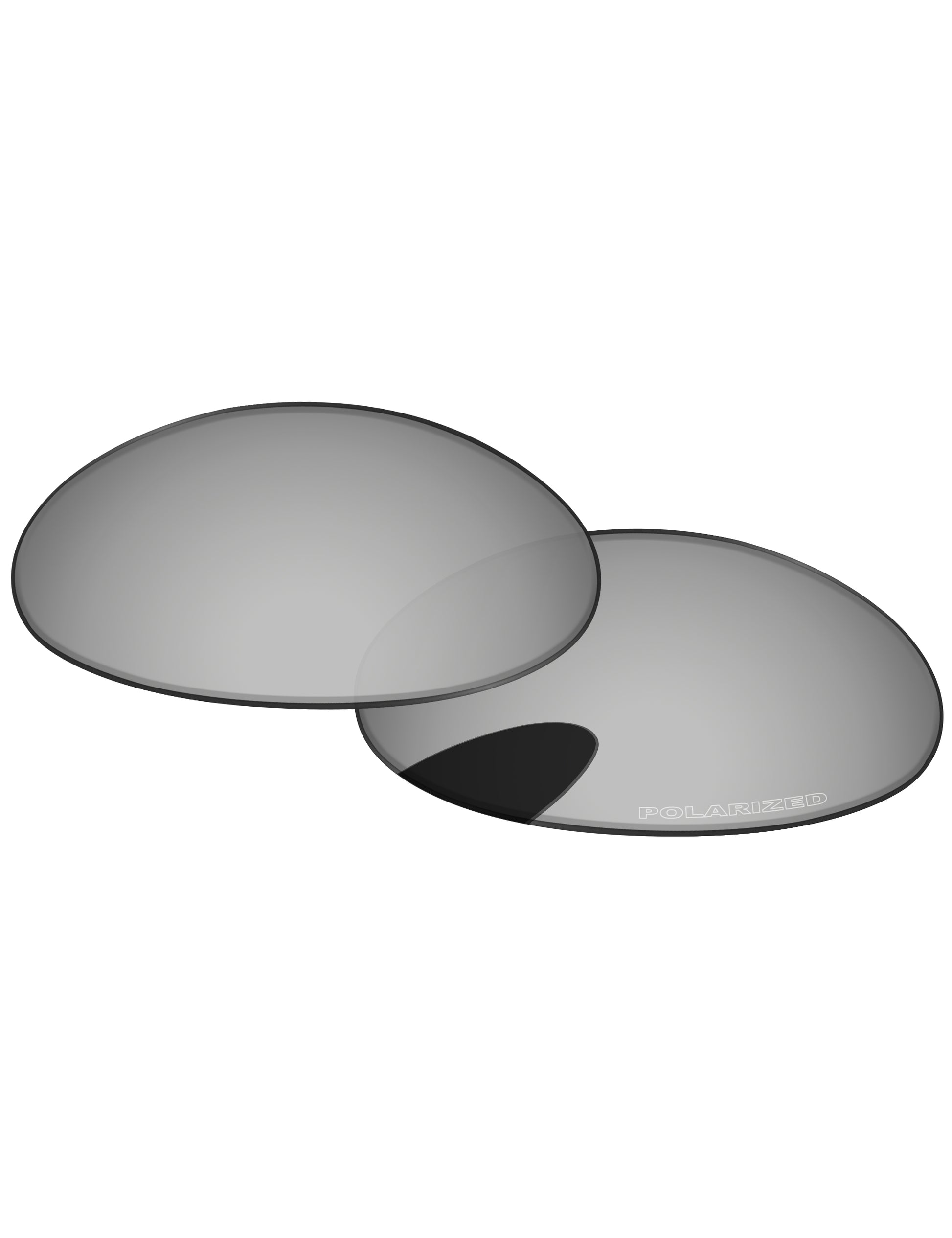 Silver Chrome-Pro