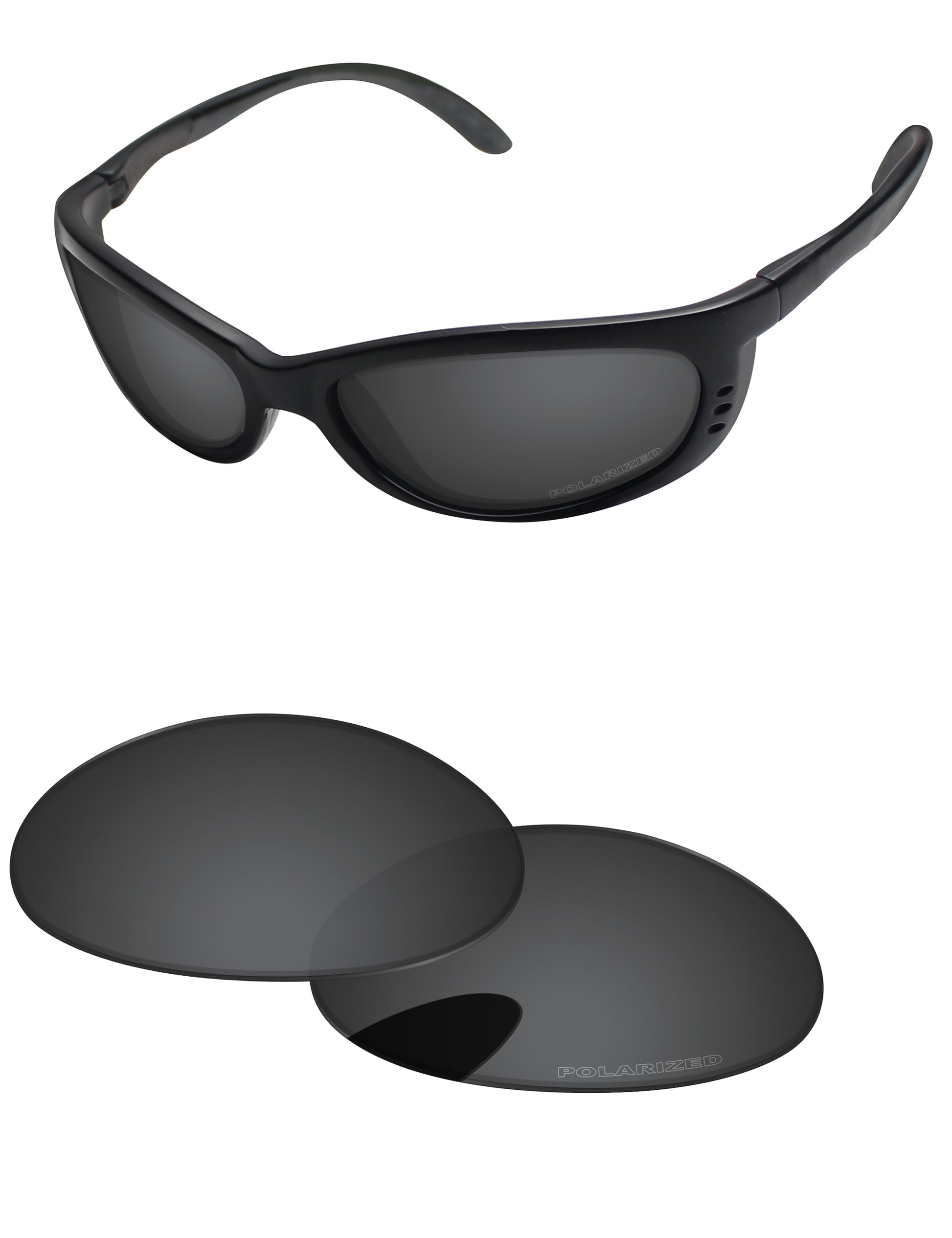 Solid Black-Pro