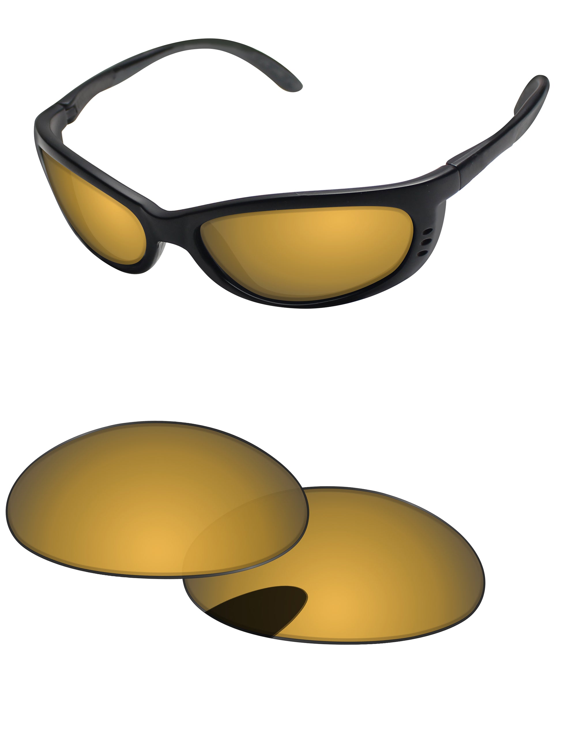 Bronze Gold-Pro+