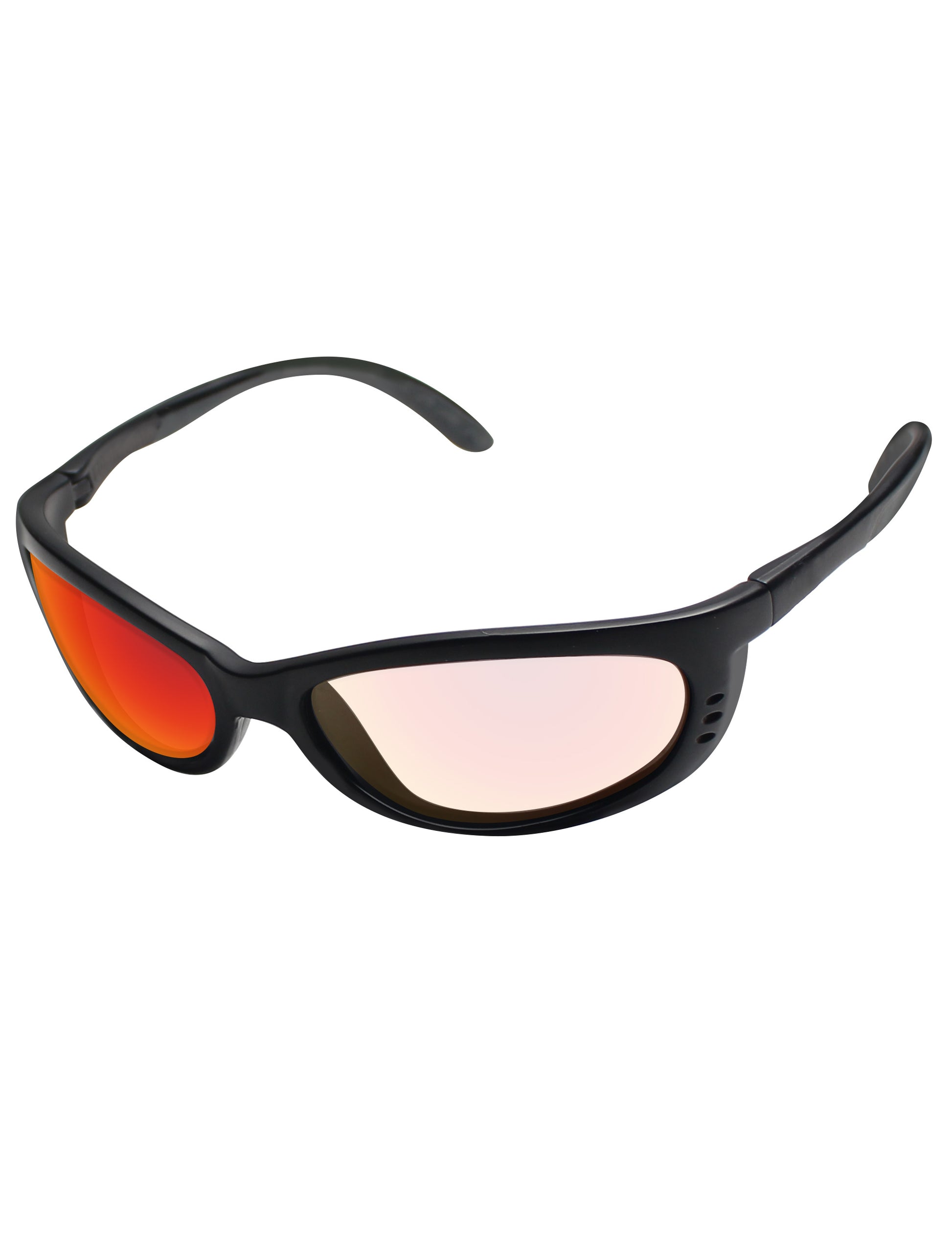 Eclipse Red Shield Photochromic-Pro+