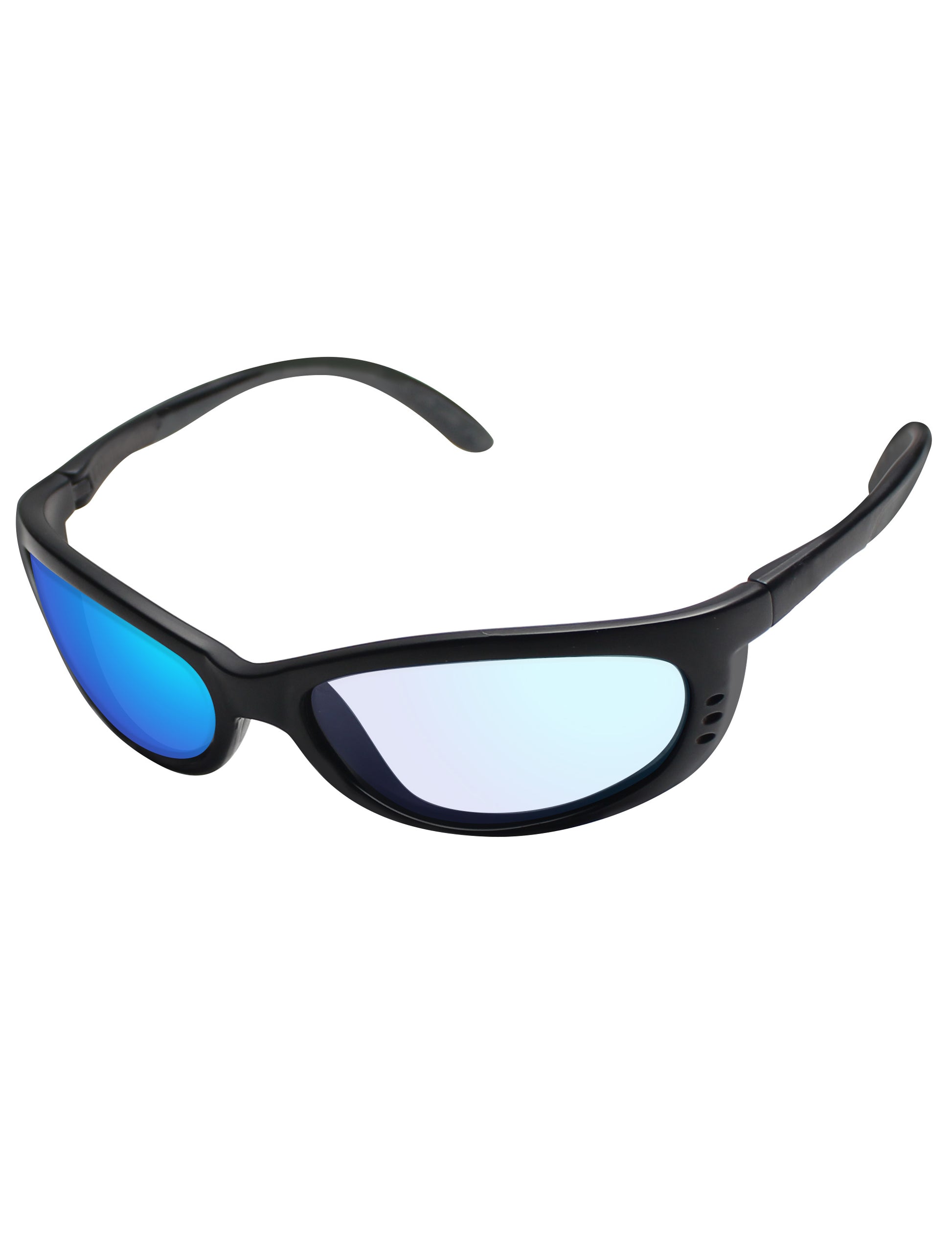 Eclipse Blue Shield Photochromic-Pro+