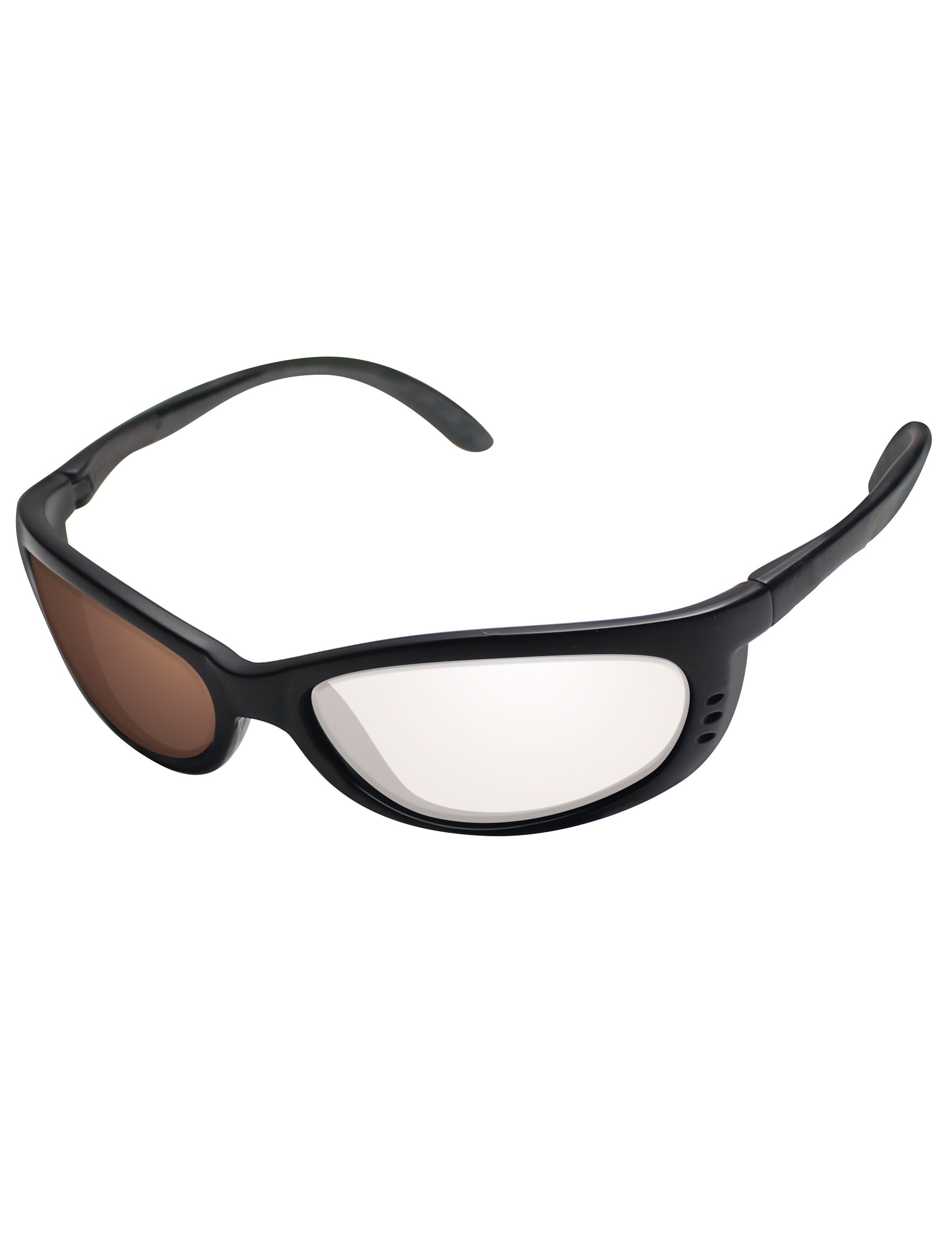 Eclipse Brown Photochromic-Pro+