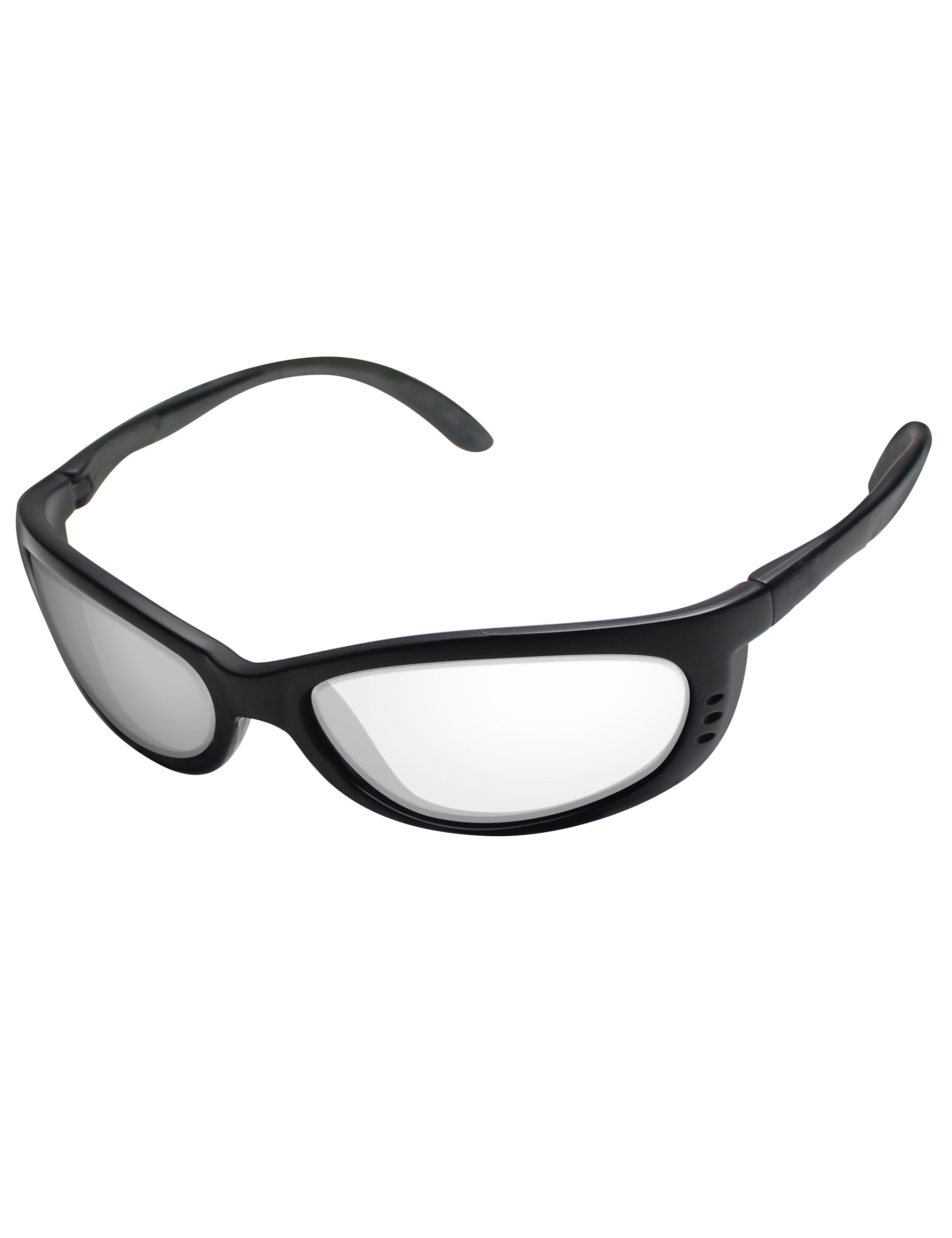 Eclipse Silver Shield Photochromic-Pro+