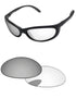 Eclipse Silver Shield Photochromic-Pro+