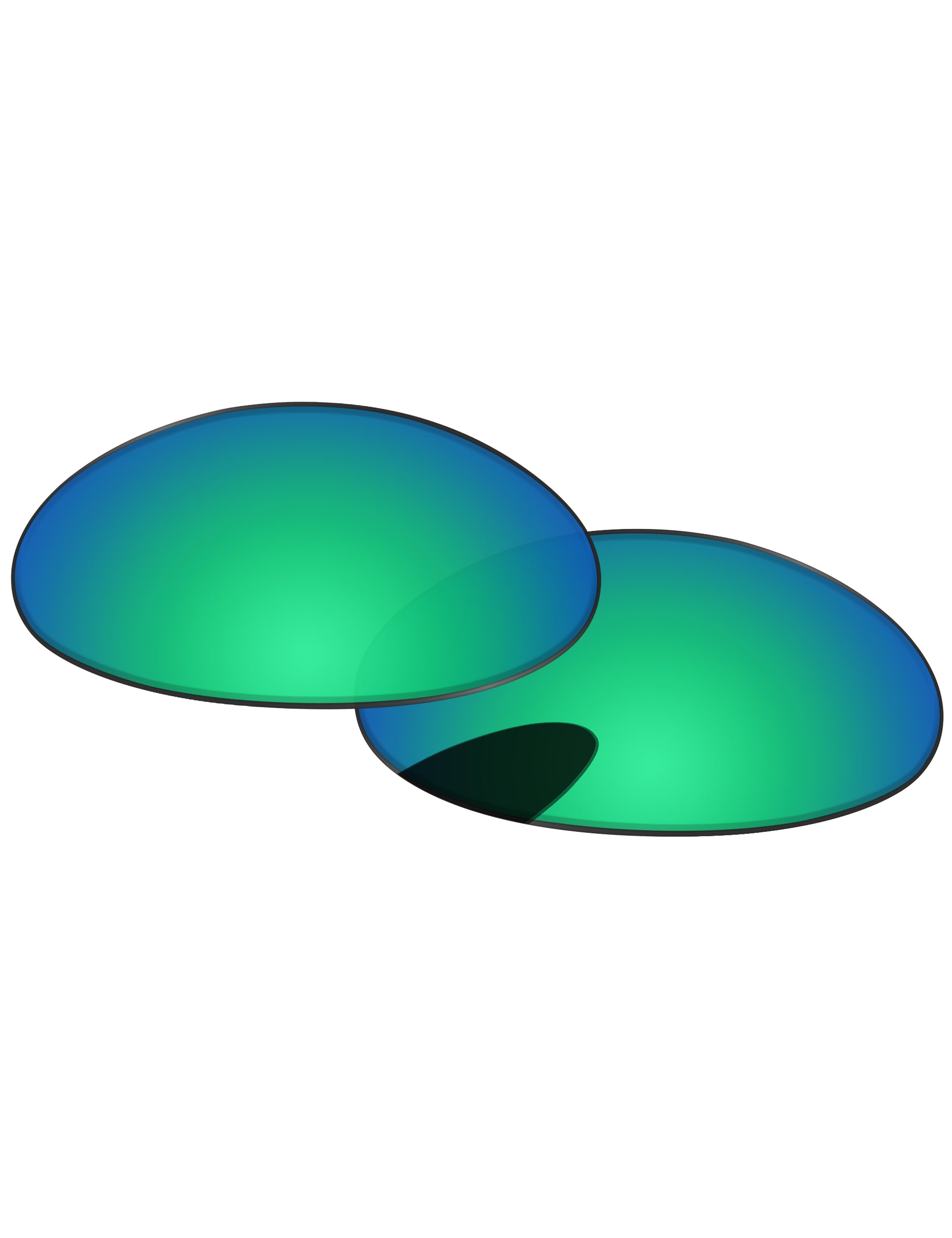 Emerald Green-Pro+