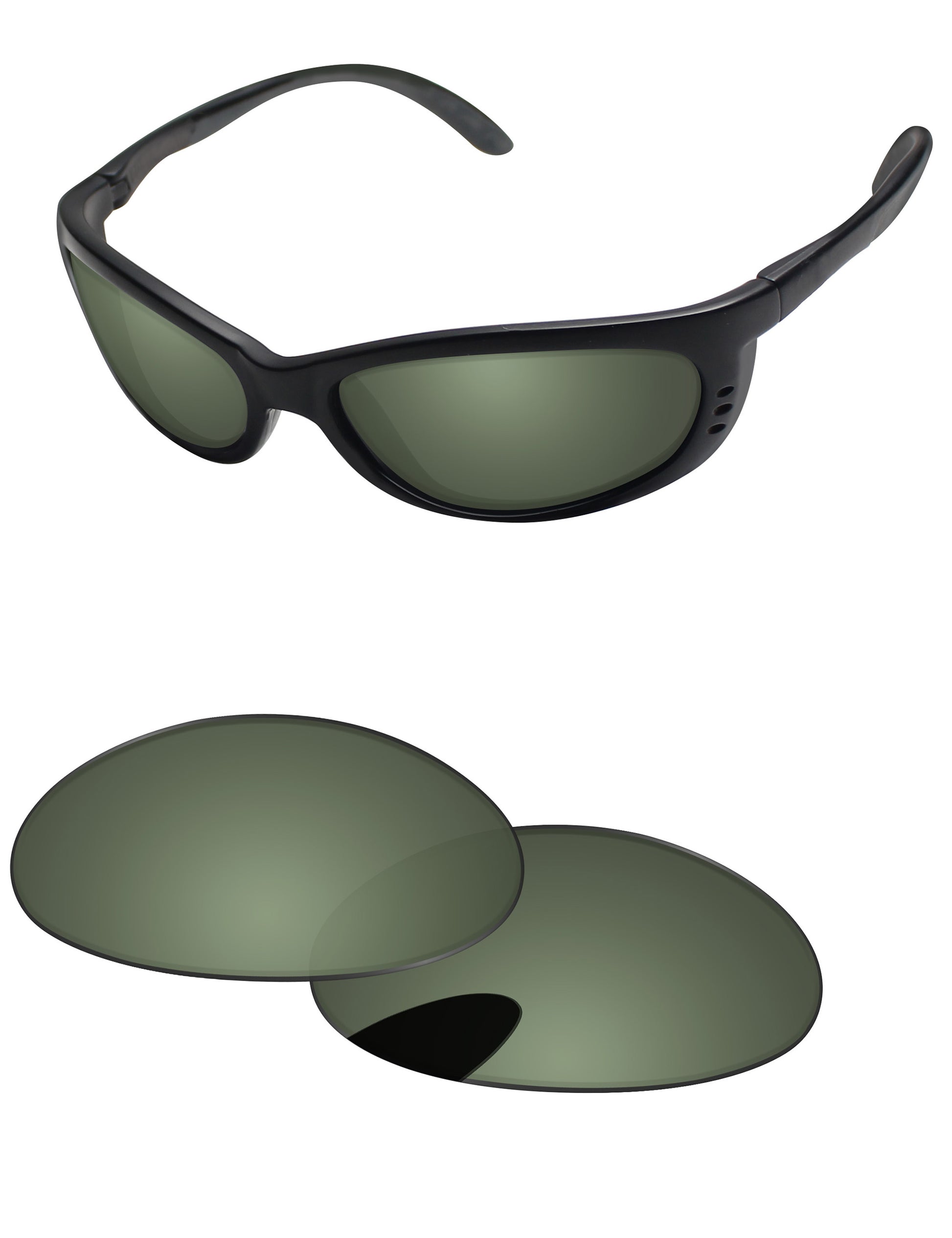 Gray Green-Pro+