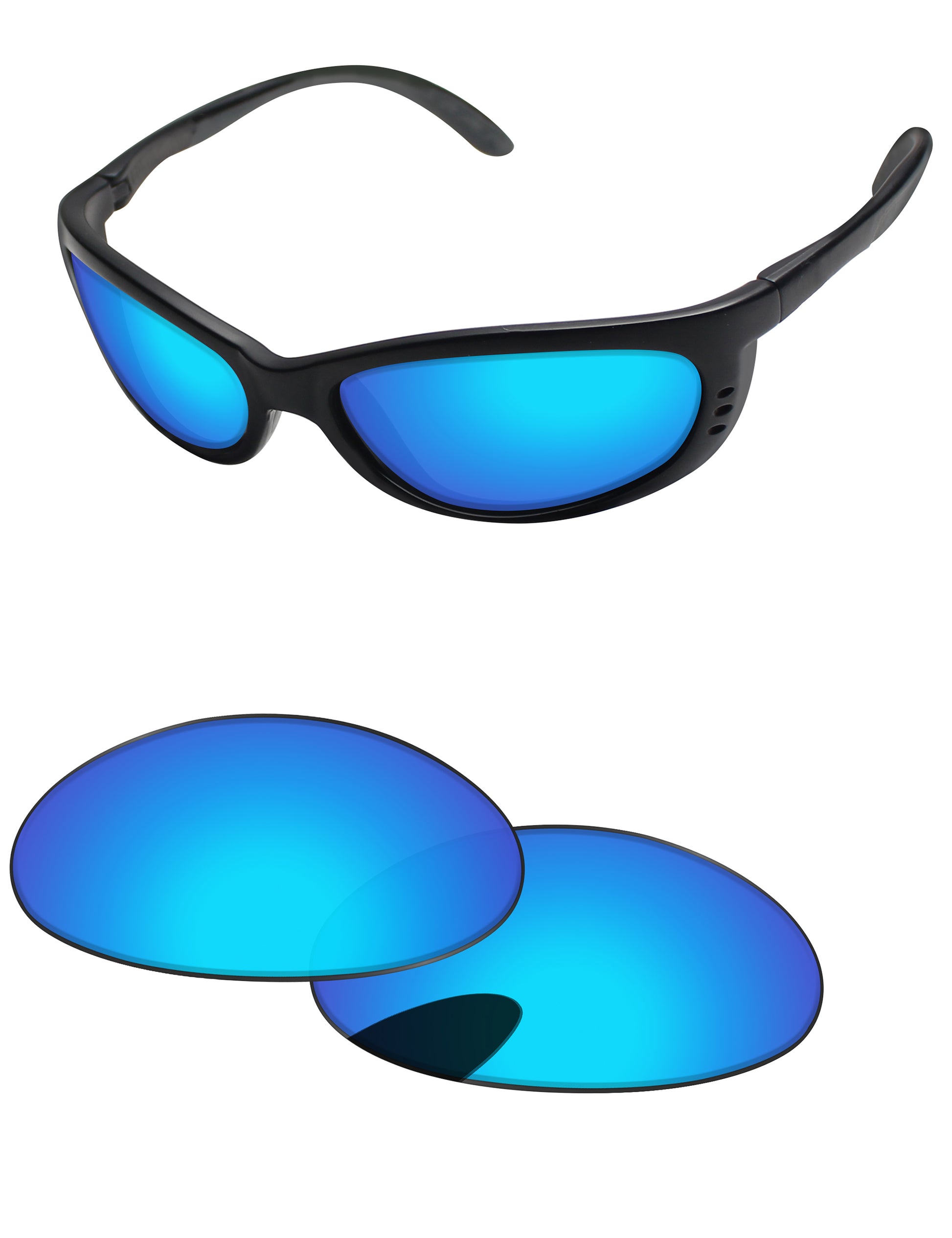 Ice Blue-Pro+