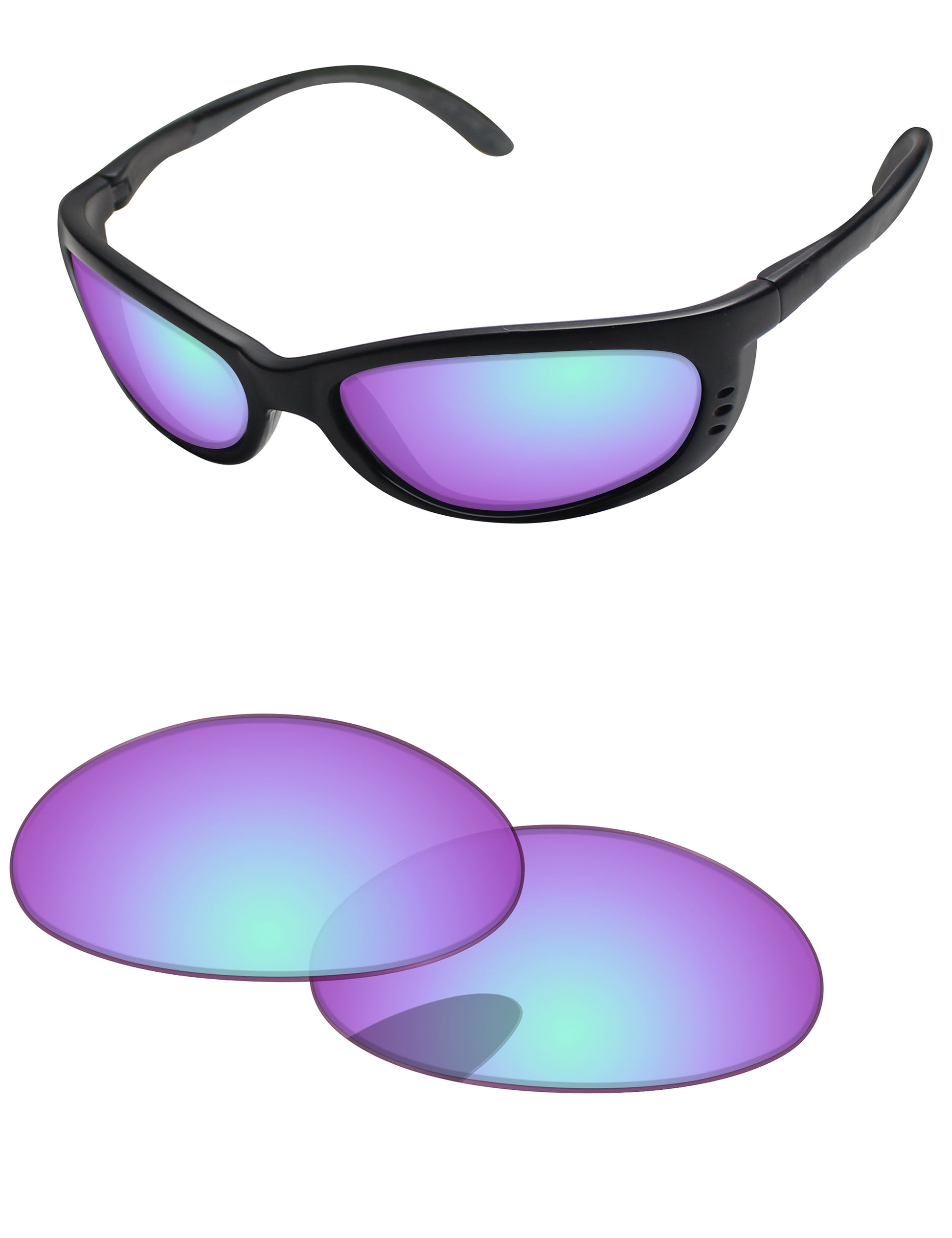 Magenta Golf-Pro+
