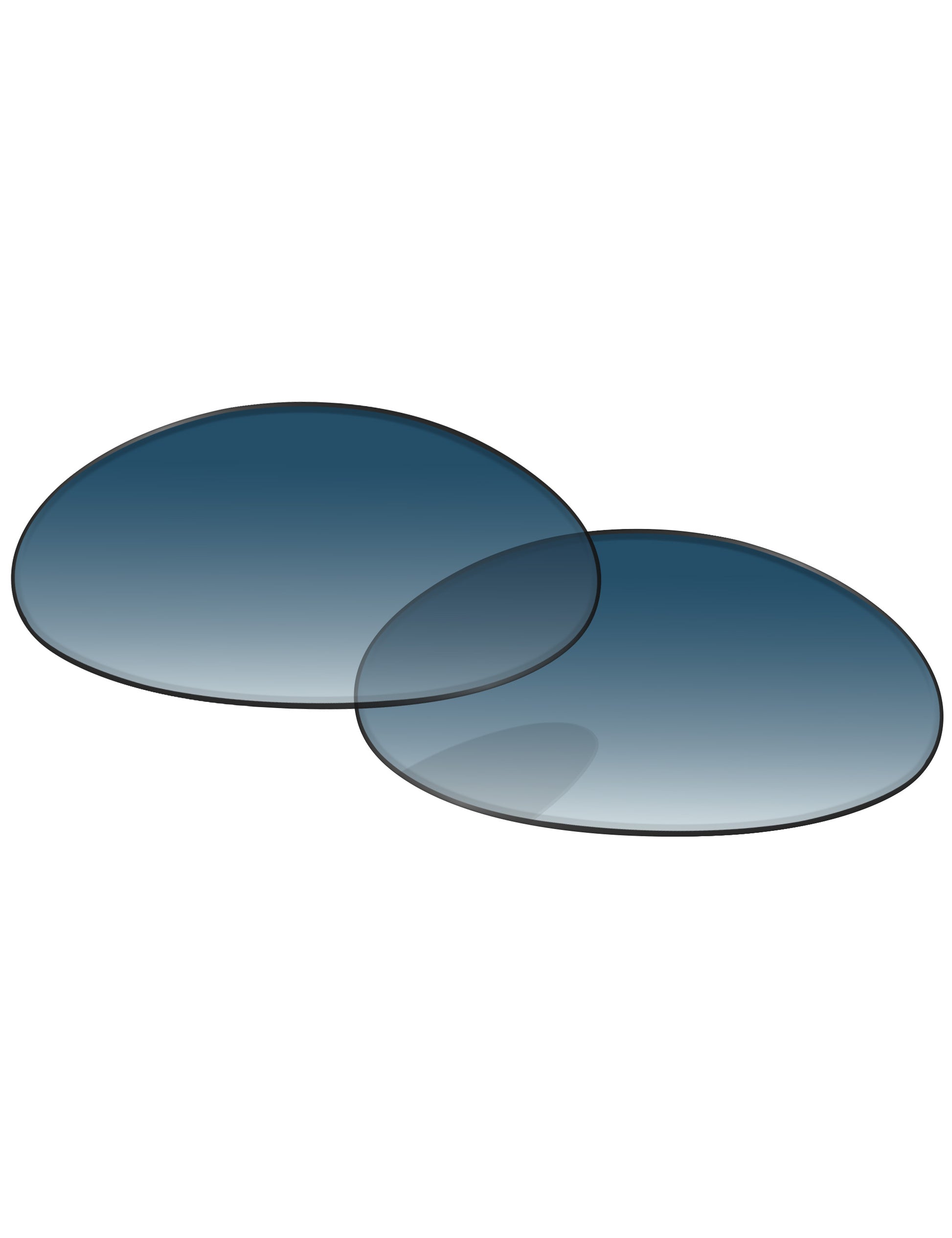 Blue Gradient-Standard
