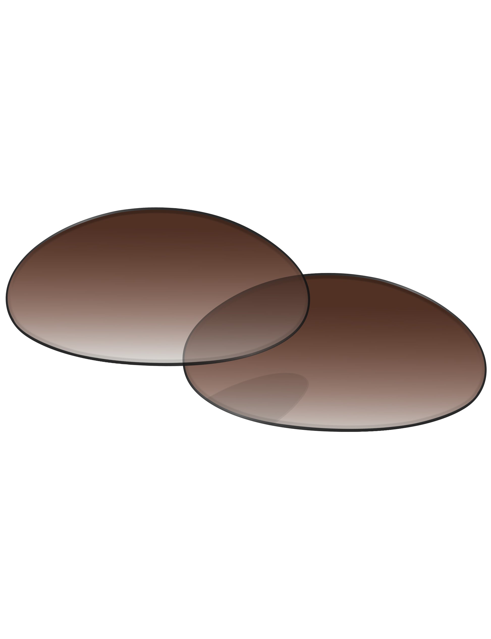 Brown Gradient-Standard