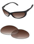 Brown Gradient-Standard