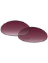 Burgundy Gradient-Standard