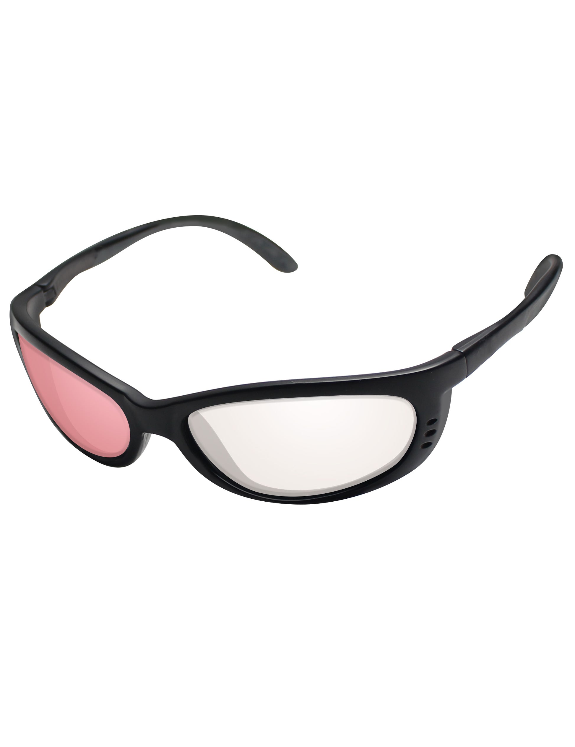 Eclipse Pink Photochromic-Standard