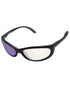 Eclipse Purple Photochromic-Standard