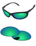 Emerald Green-Standard