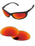 Fire Red-Standard