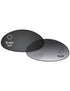 Gray Gradient Photochromic-Standard