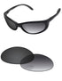 Gray Gradient Photochromic-Standard