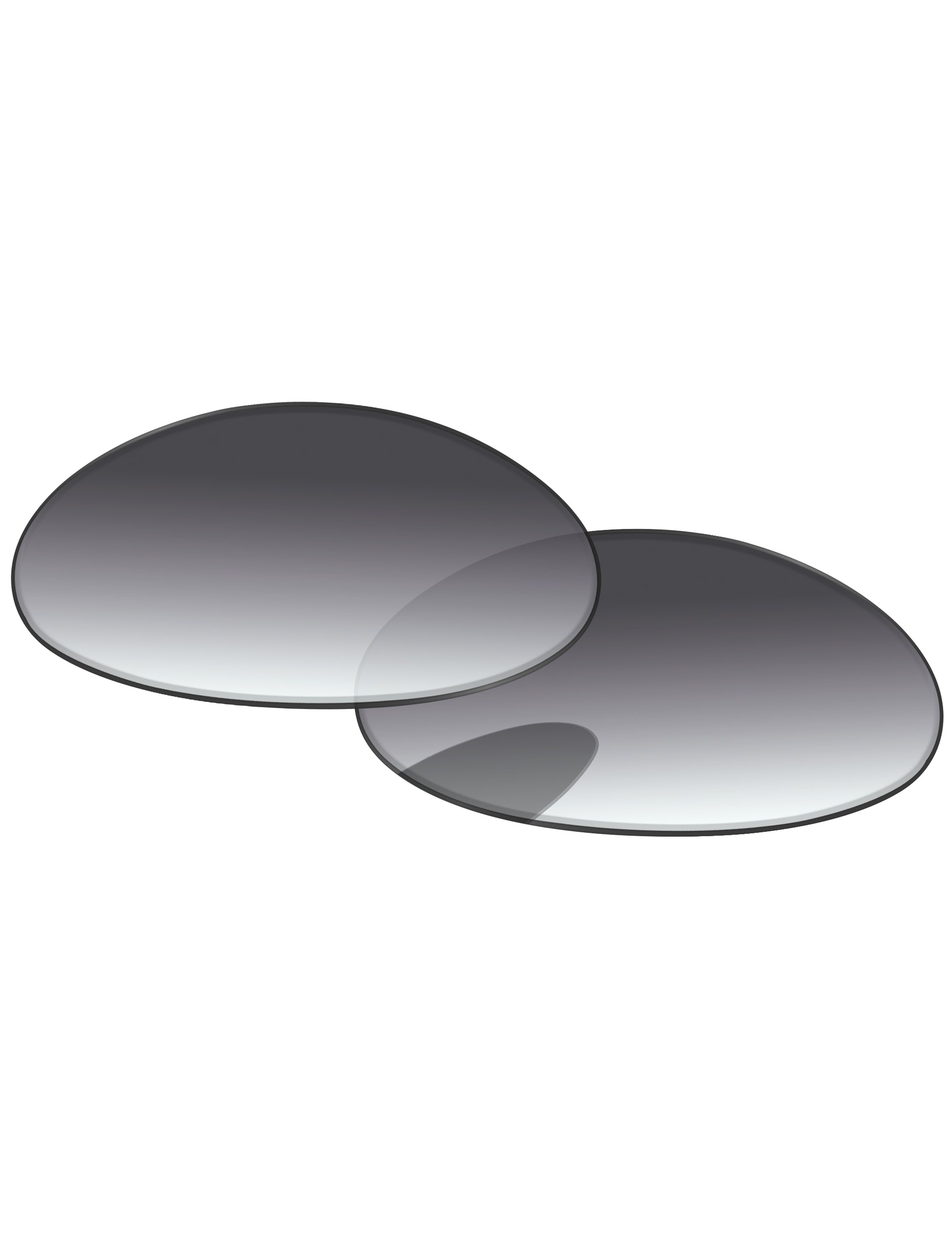 Gray Gradient-Standard