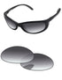 Gray Gradient-Standard