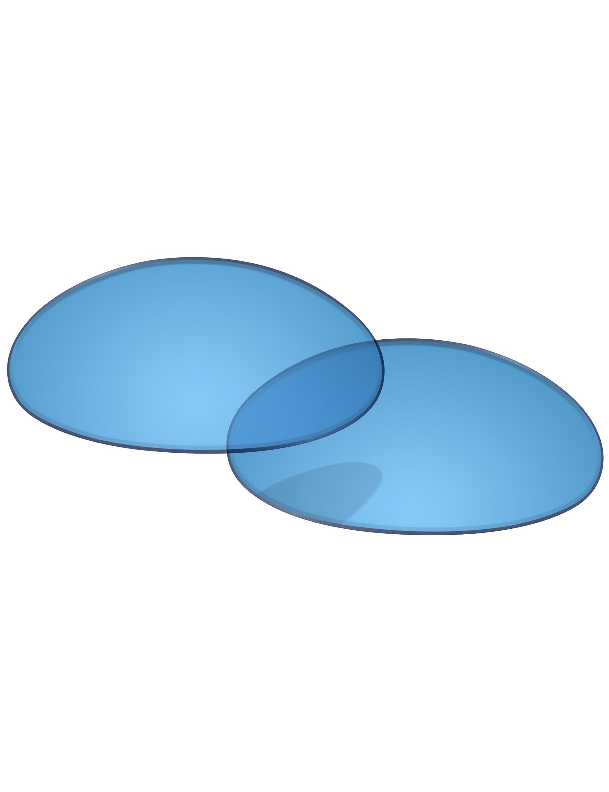 HD Blue-Standard