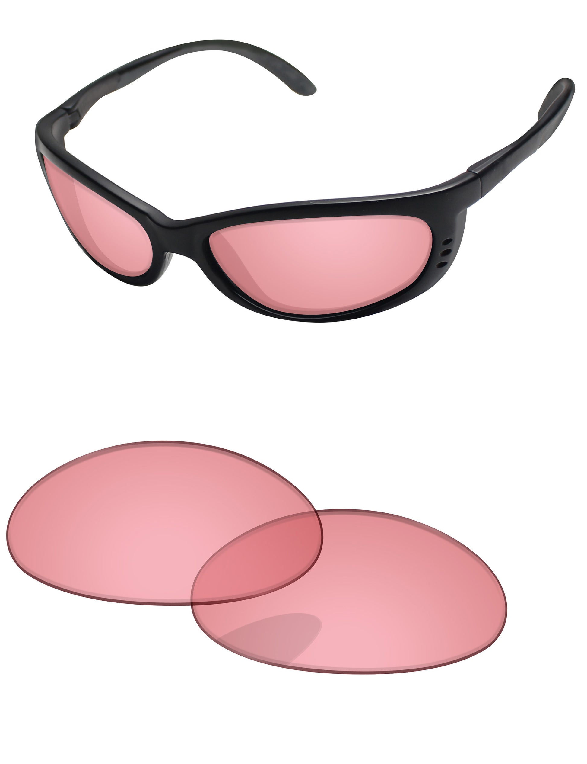HD Pink-Standard
