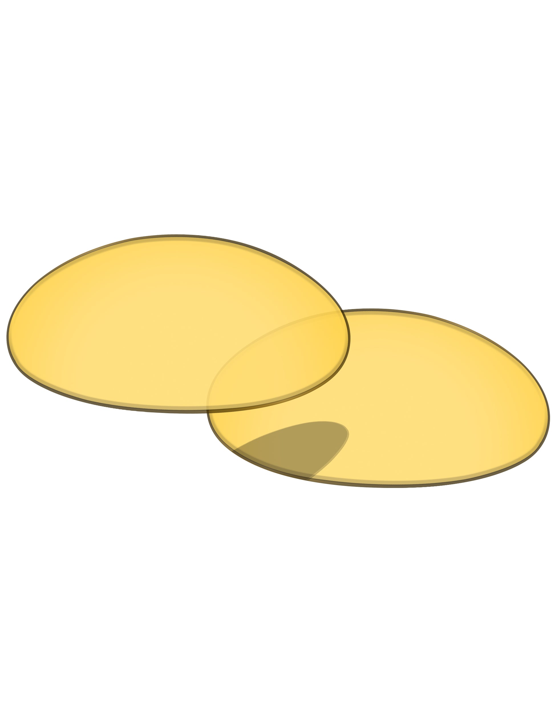 HD Yellow-Standard