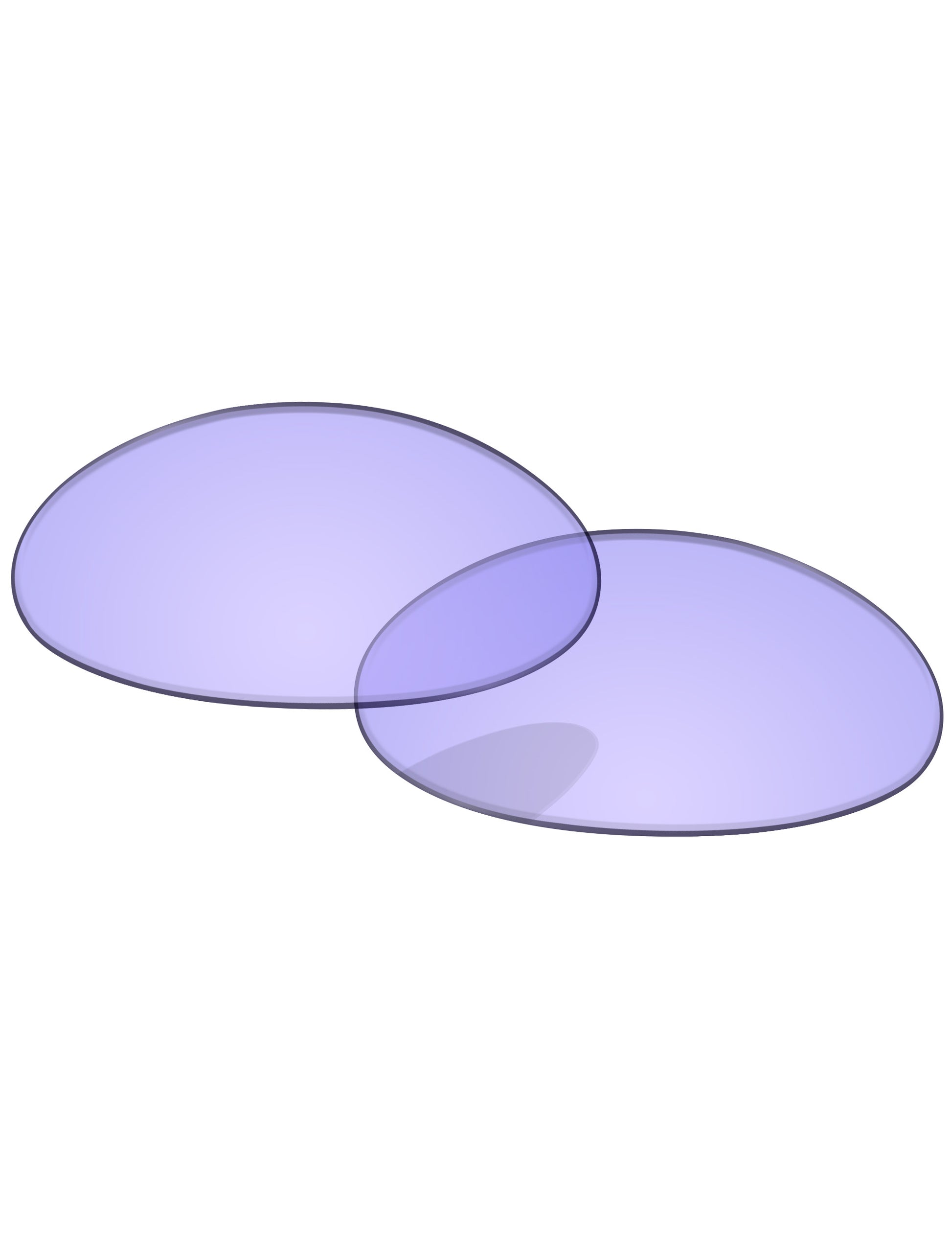 Low Light Violet-Standard