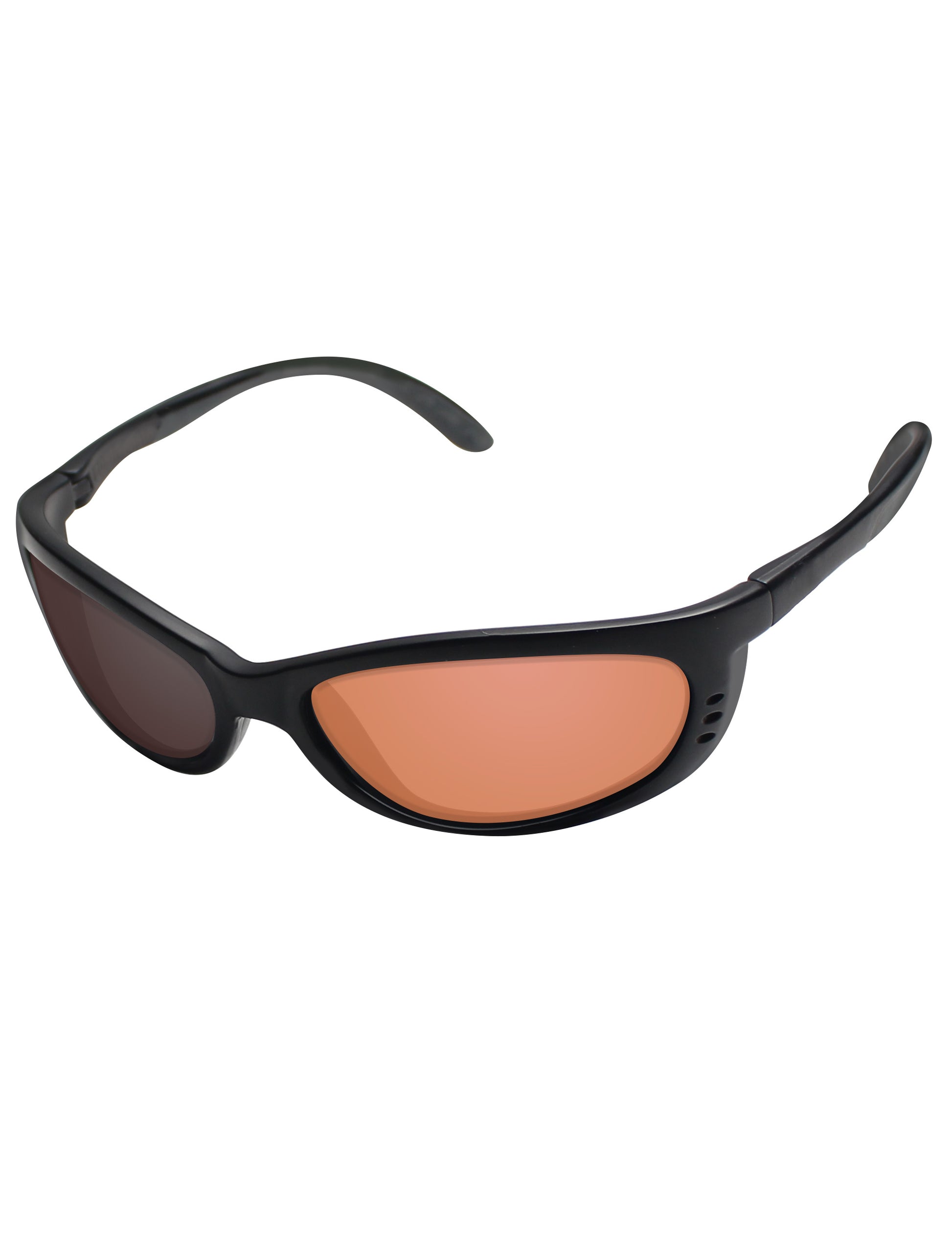 Orange Photochromic-Standard