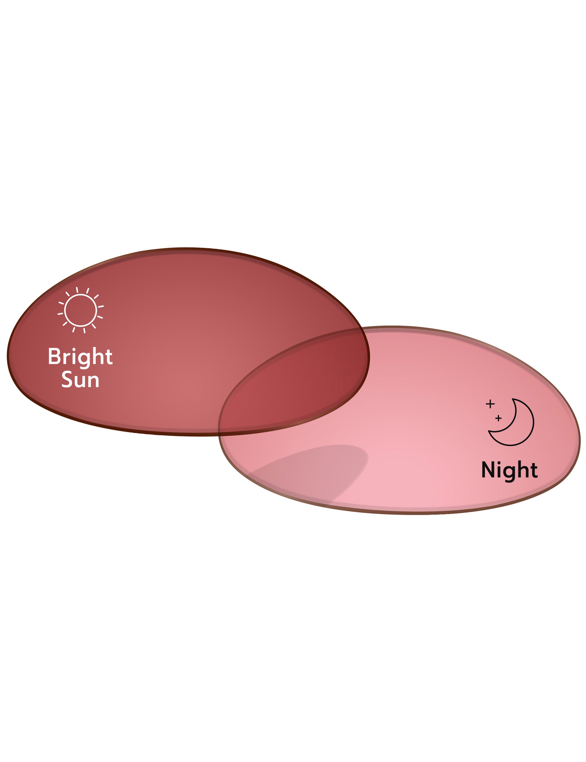 Pink Photochromic-Standard