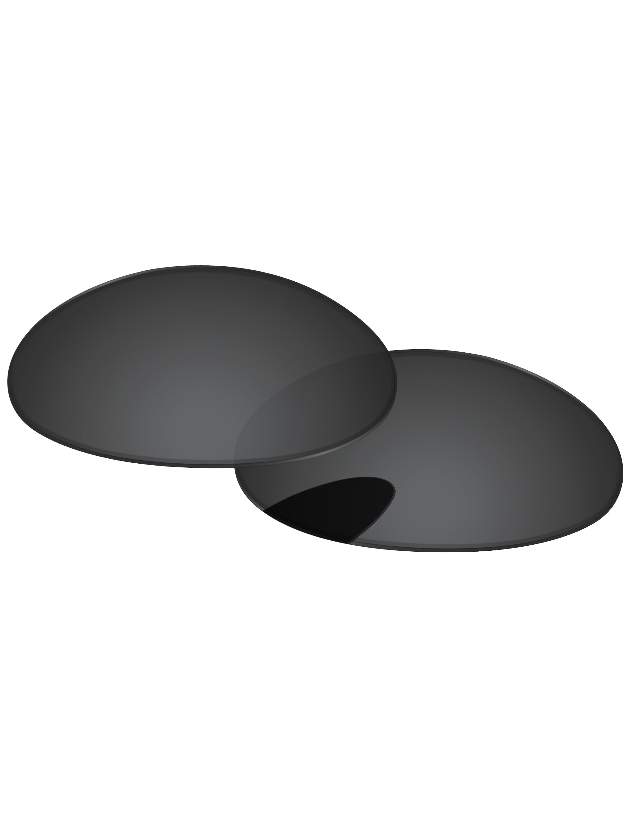 Solid Black-Standard
