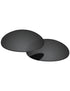 Solid Black-Standard