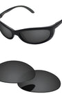 Solid Black-Standard