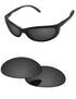 Solid Black-Standard