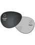 Gray Photochromic-Pro