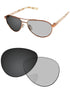 Gray Photochromic-Pro