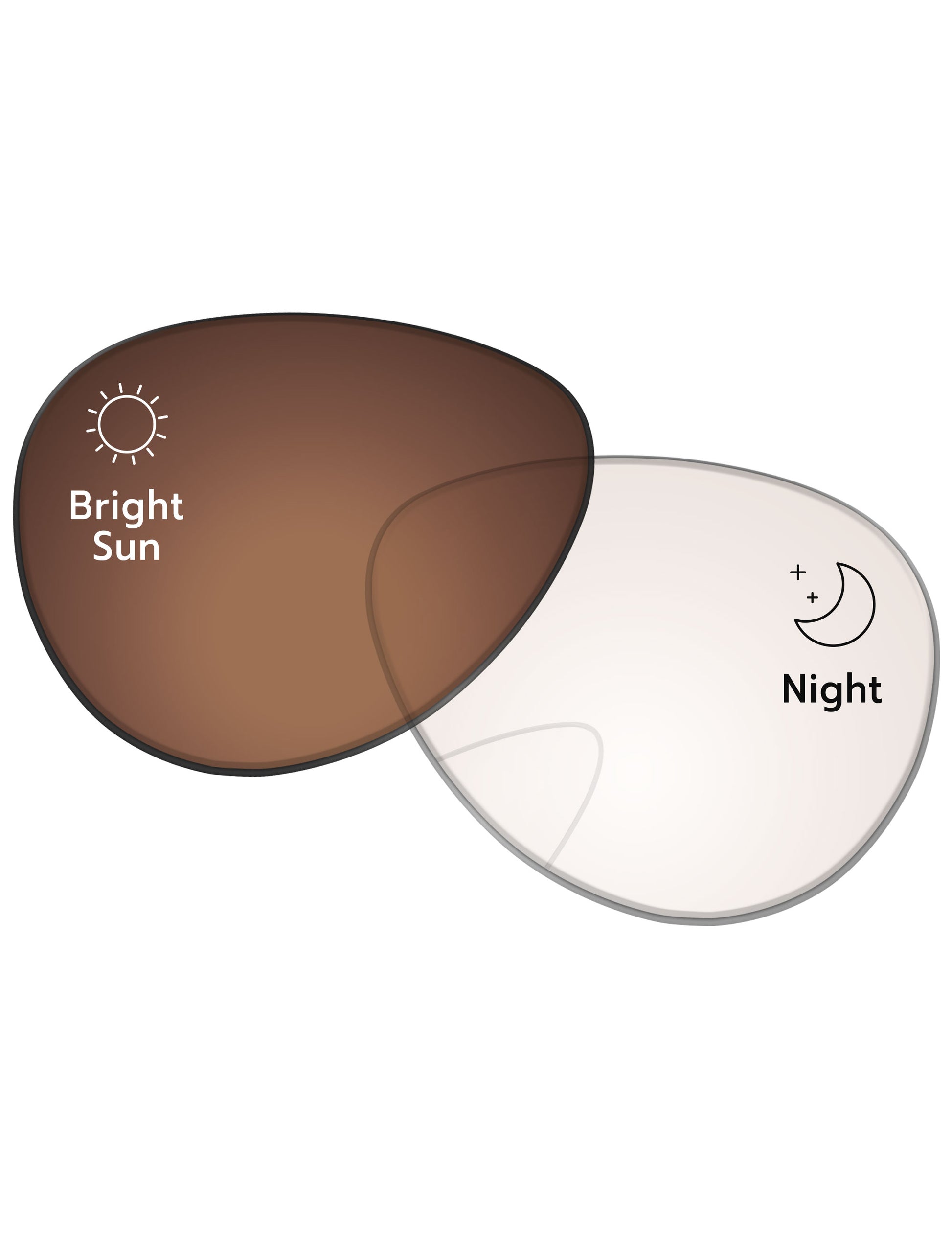 Adapt Brown Photochromic-Pro+