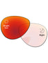 Adapt Red Shield Photochromic-Pro+