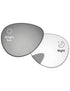 Adapt Silver Shield Photochromic-Pro+
