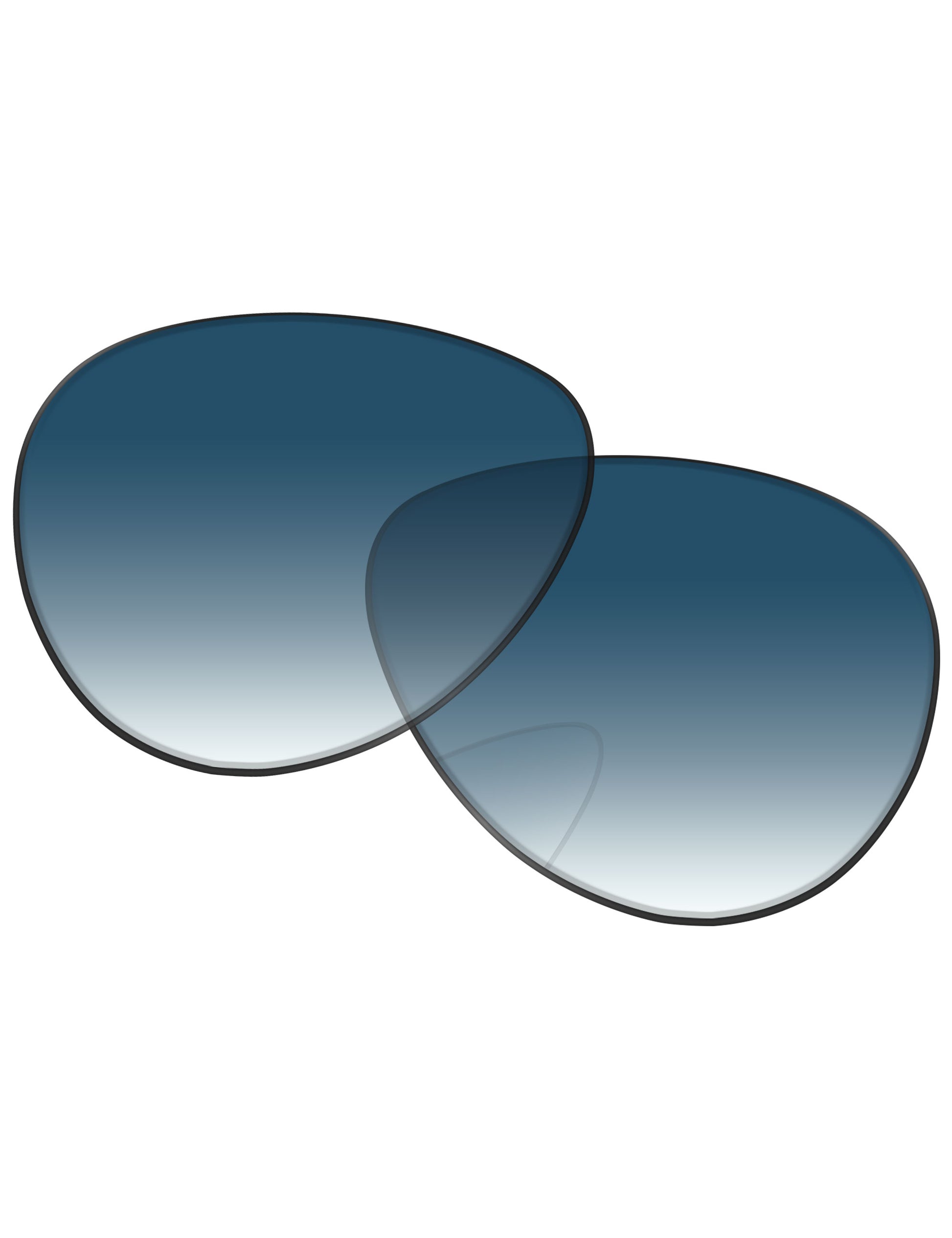 Blue Gradient-Standard