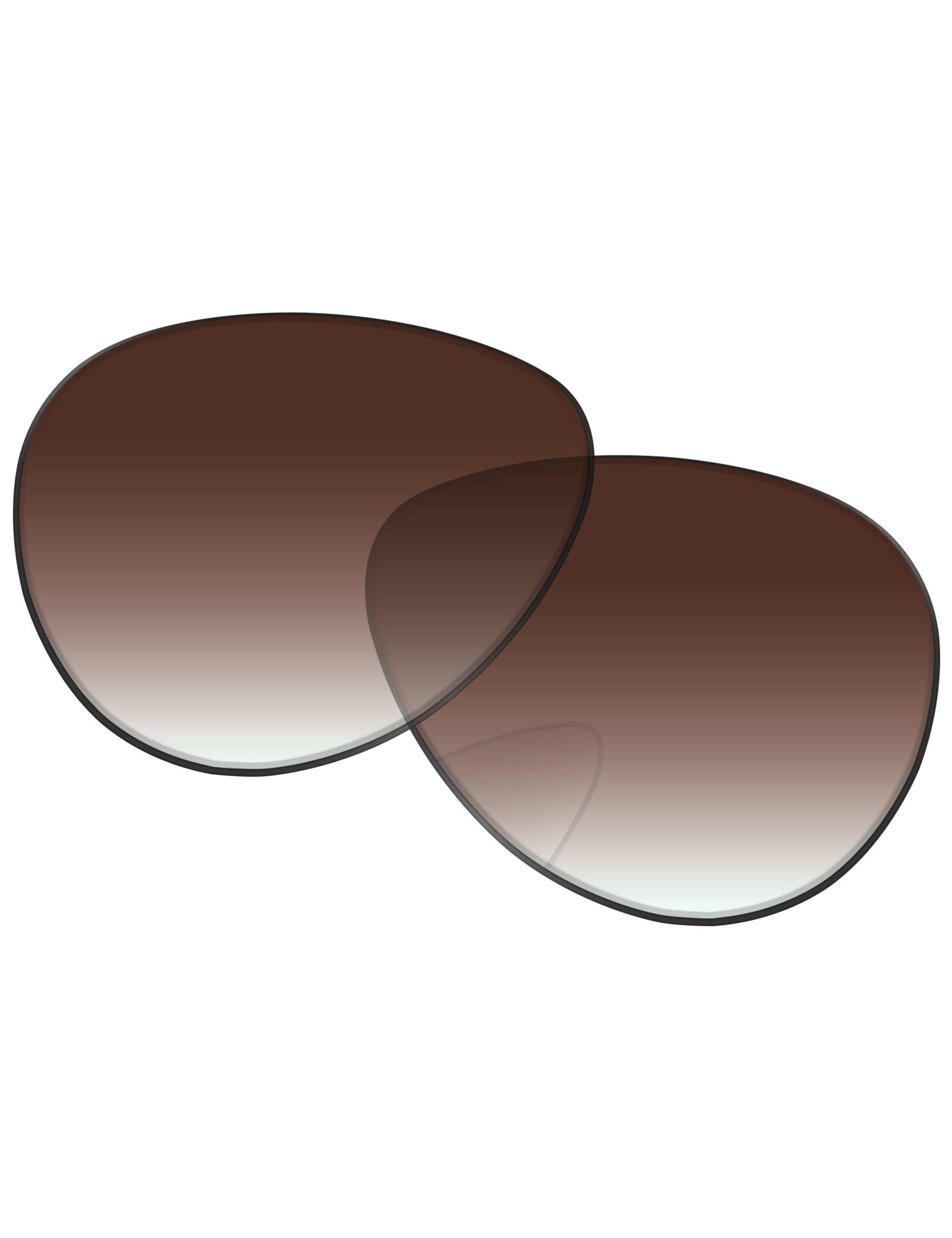 Brown Gradient-Standard