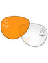 Adapt Orange Photochromic-Standard