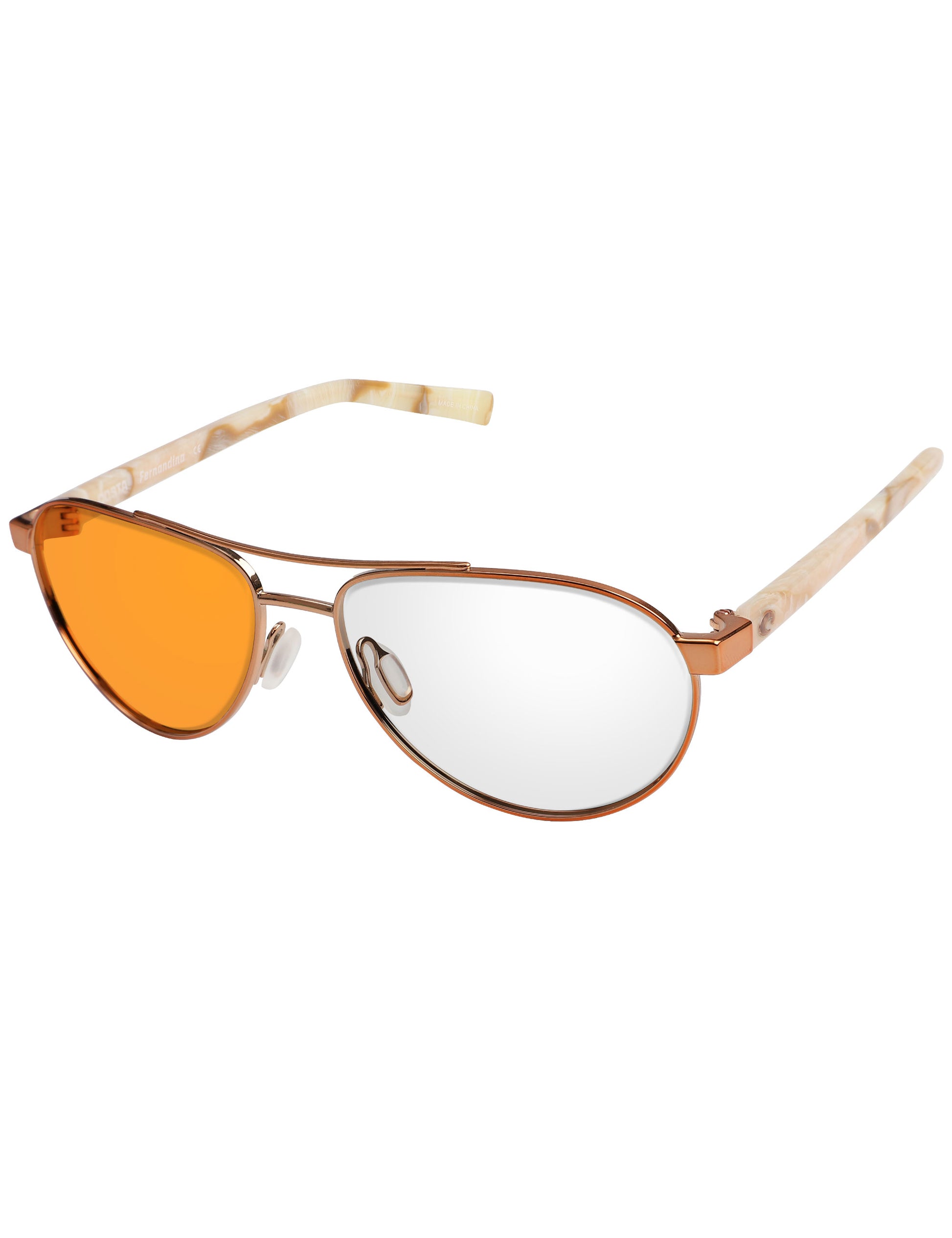 Adapt Orange Photochromic-Standard