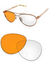 Adapt Orange Photochromic-Standard