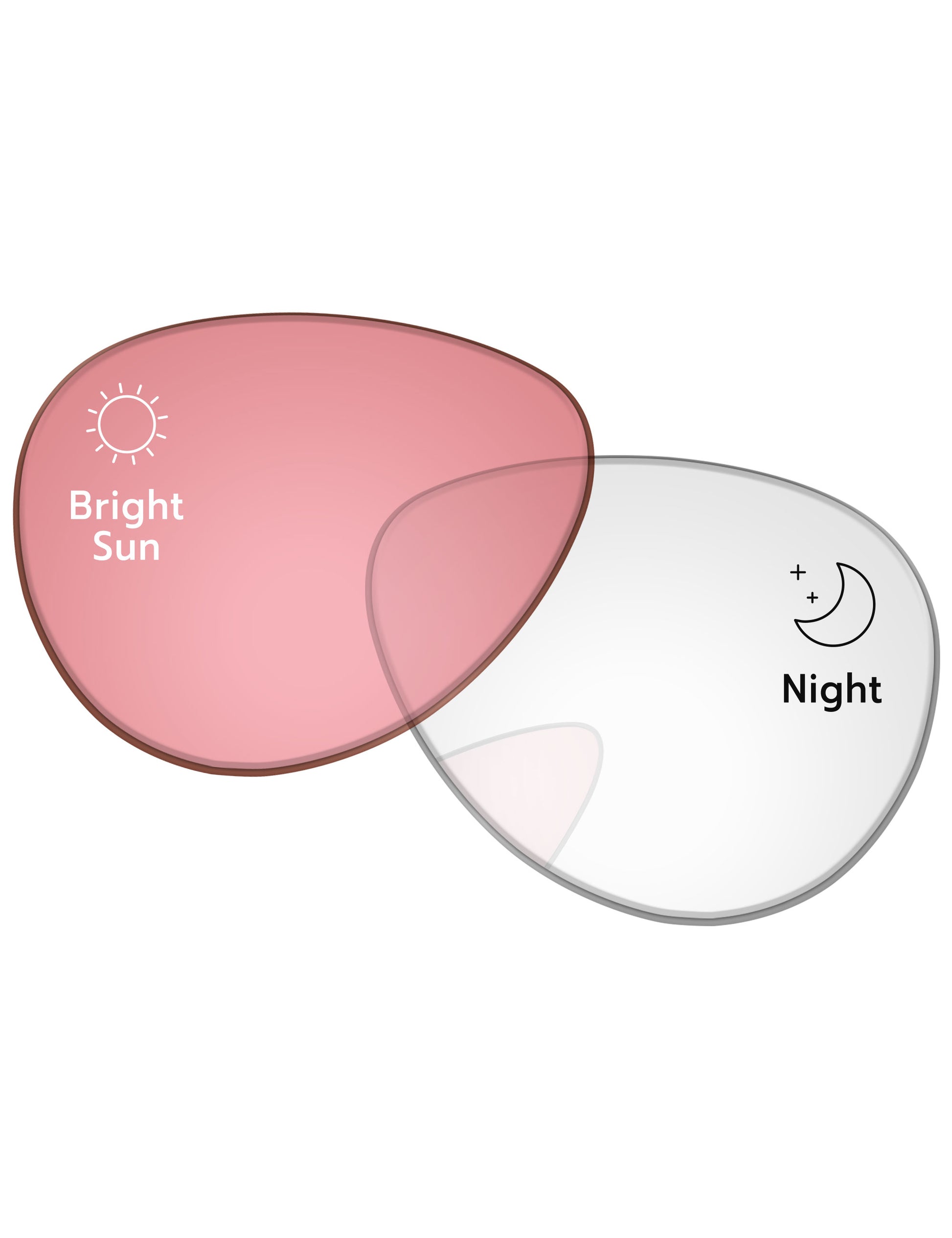 Adapt Pink Photochromic-Standard